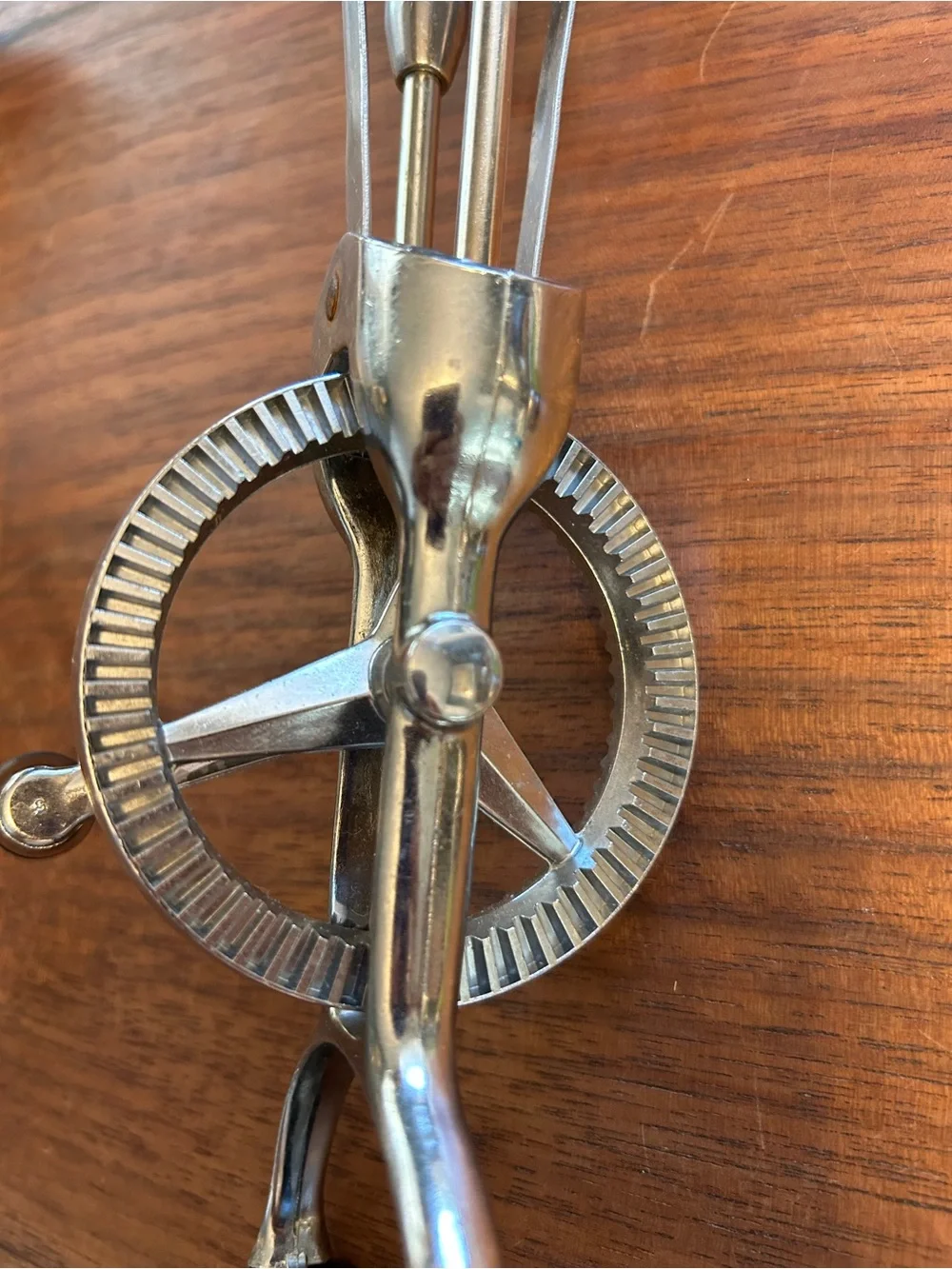 N/A vintage ekco